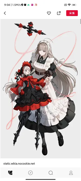 花瓣网App保存图片方法 花瓣网App保存图片方法