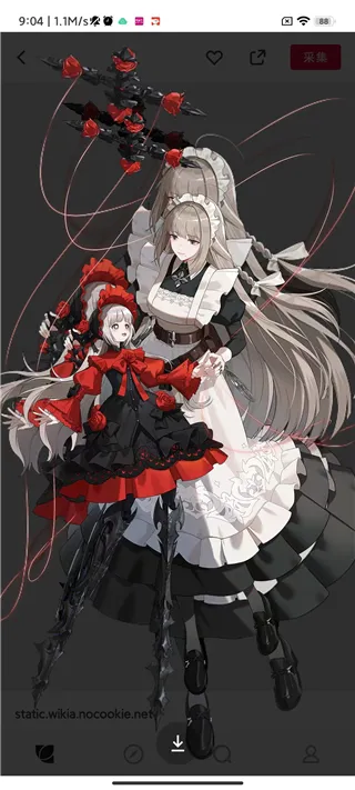 花瓣网App保存图片方法 花瓣网App保存图片方法