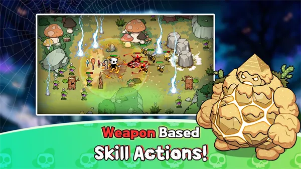 红字世界幸存者正式版特色：