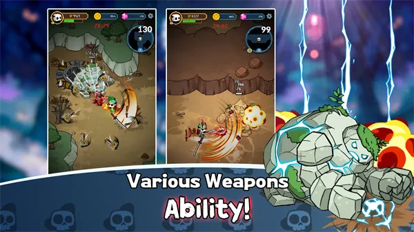 红字世界幸存者正式版点评：