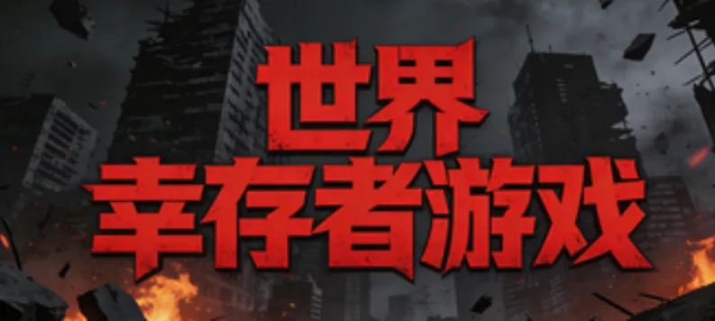 红字世界：幸存者