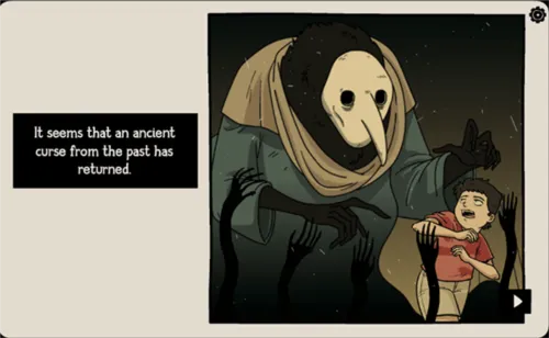 另一个阴影优势