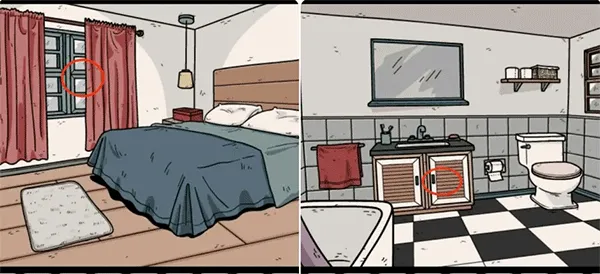 另一个阴影攻略