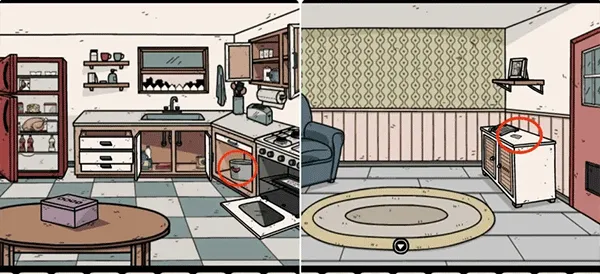 另一个阴影攻略