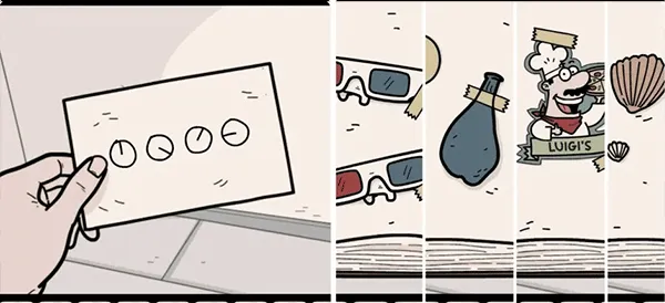 另一个阴影攻略