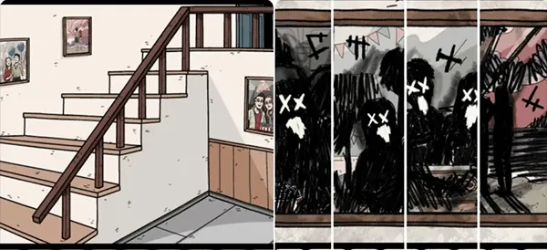 另一个阴影攻略