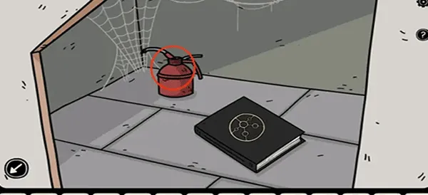 另一个阴影攻略