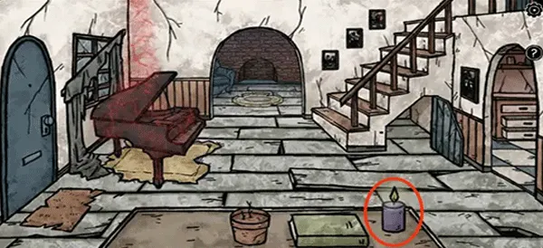 另一个阴影攻略