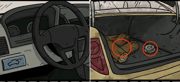 另一个阴影攻略