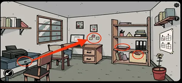 另一个阴影攻略