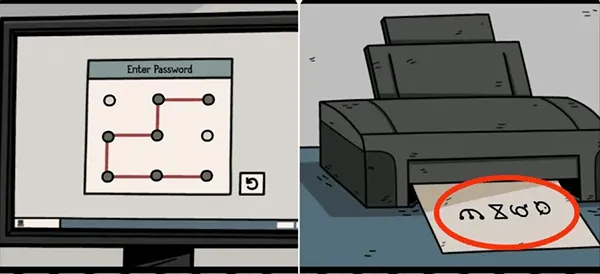 另一个阴影攻略