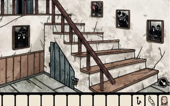 另一个阴影游戏怎么玩