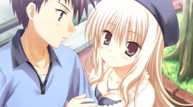 管乐恋曲galgame汉化冷狐版亮点: 管乐恋曲galgame汉化冷狐版亮点: