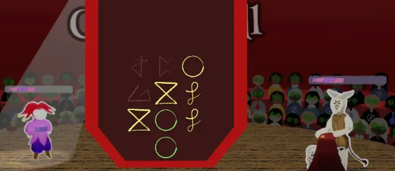 腐化之丝Thread of Corruption去广告版适用场景 腐化之丝Thread of Corruption去广告版适用场景