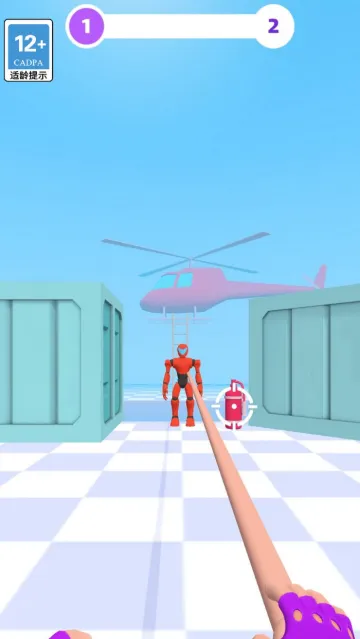 玩绳小能手2026最新版怎么玩