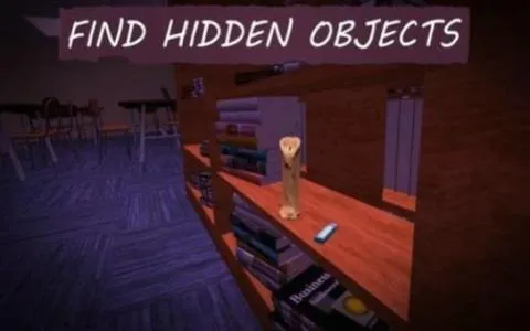 闹鬼学校游戏手机版怎么玩 闹鬼学校游戏手机版怎么玩