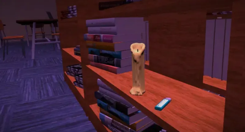 闹鬼学校游戏手机版评测 闹鬼学校游戏手机版评测