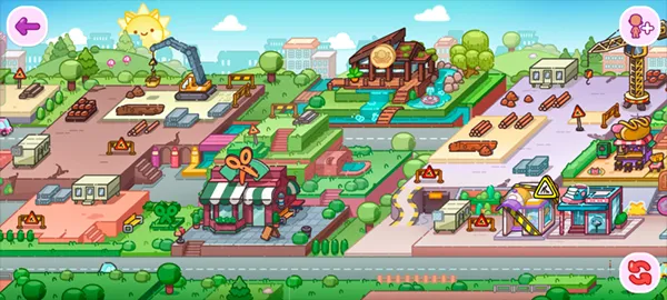 阿凡达小镇2026更新版怎么玩