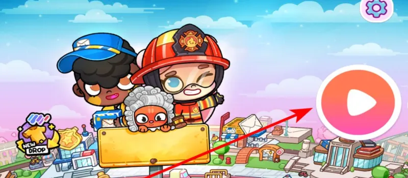 阿凡达小镇2026更新版怎么玩