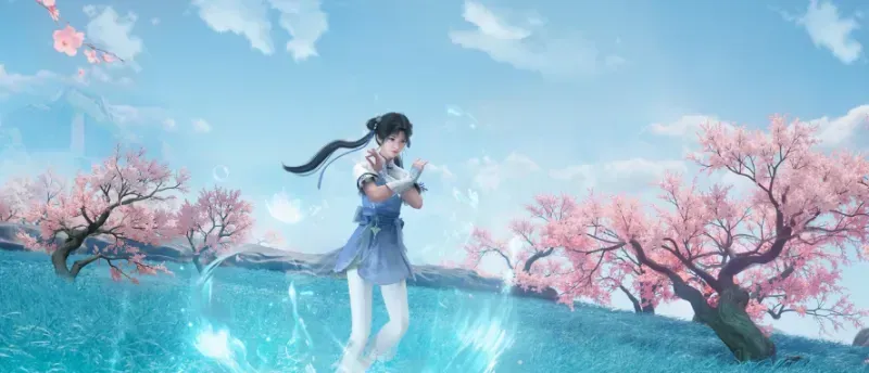 仙剑世界手游官方正式版特色：