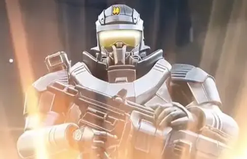 修勾精英大剑机甲游戏特色：