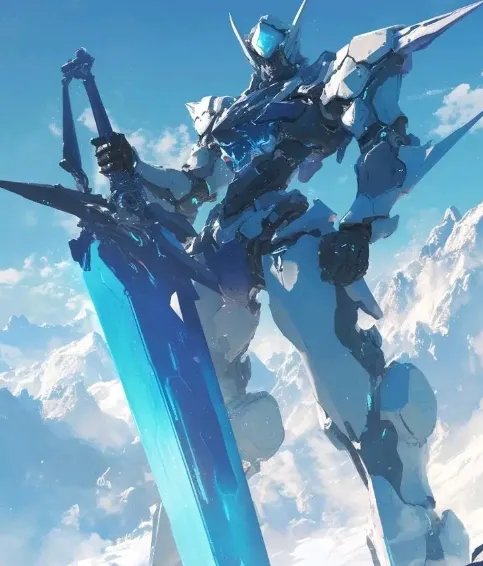 修勾精英大剑机甲修改版玩家反馈