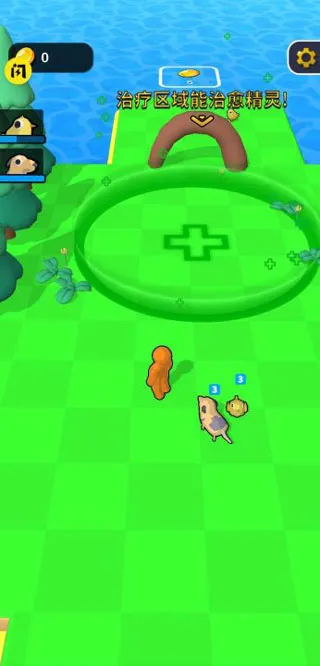 精灵大作战下载安装玩法: 精灵大作战下载安装玩法: