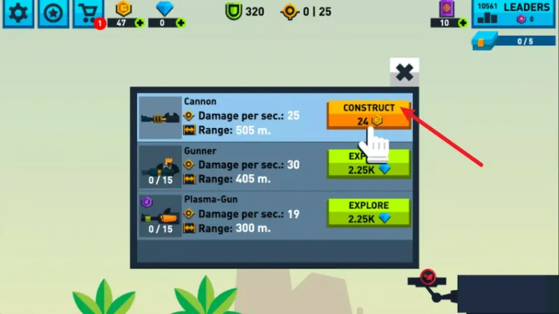 铁塔联盟游戏怎么玩 铁塔联盟游戏怎么玩