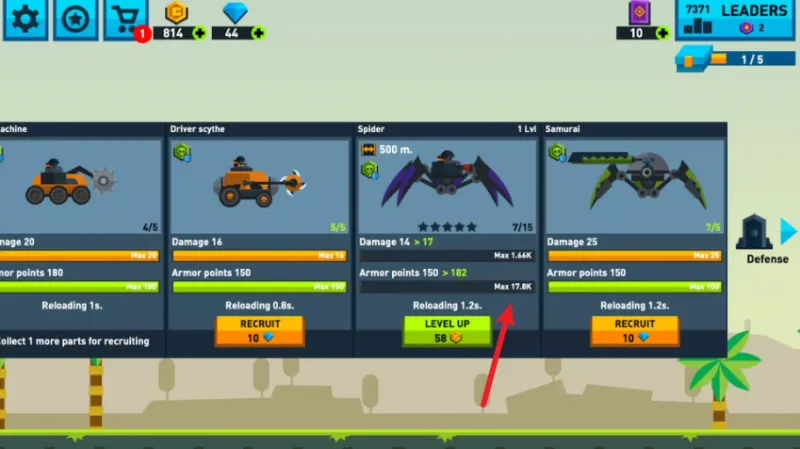 铁塔联盟游戏怎么玩 铁塔联盟游戏怎么玩