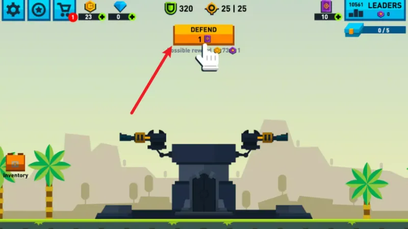 铁塔联盟游戏怎么玩 铁塔联盟游戏怎么玩