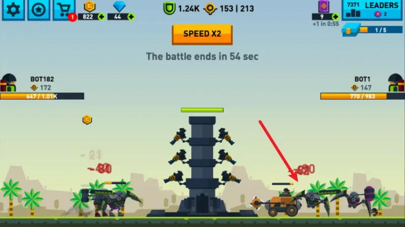 铁塔联盟游戏怎么玩 铁塔联盟游戏怎么玩