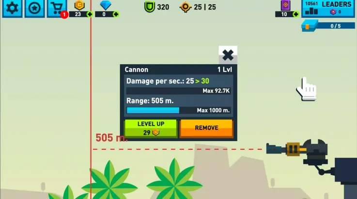 铁塔联盟手游免广告版亮点: 铁塔联盟手游免广告版亮点: