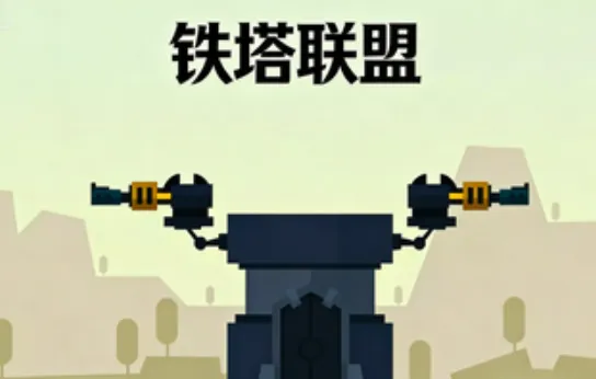 铁塔联盟 铁塔联盟