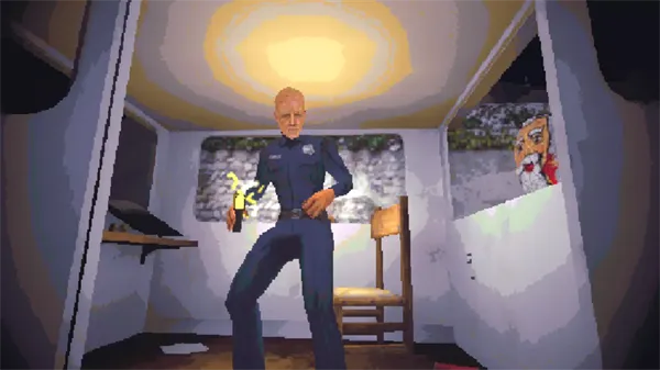 恐怖巧克力工厂游戏玩法：