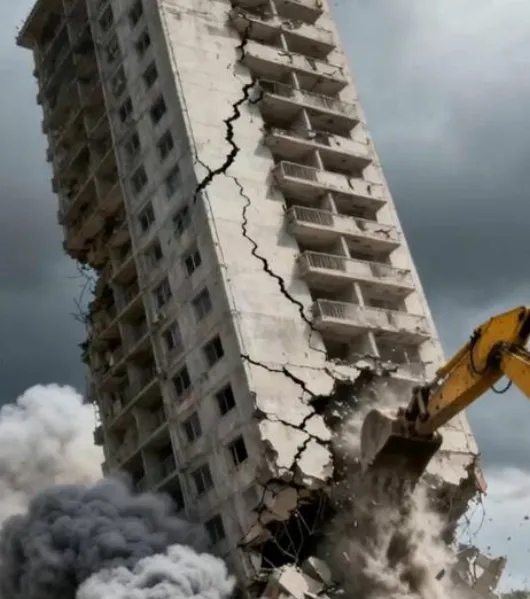 建筑破环者内购版提示