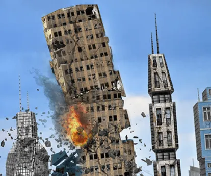 建筑破环者内购版评测