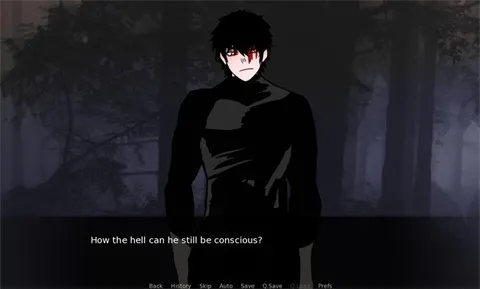 无处可藏游戏中文版怎么玩