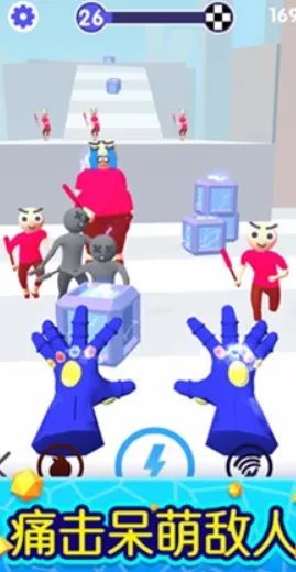 魔力大师小游戏最新版新手建议：