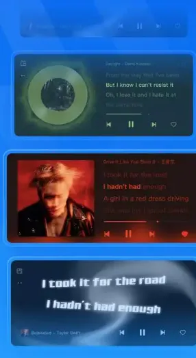 Soda音乐播放器清爽版适合人群