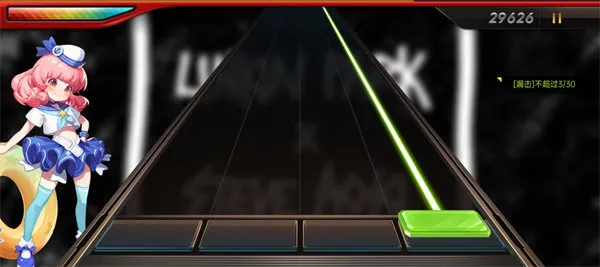 节奏大师游戏攻略