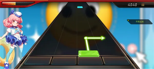 节奏大师游戏攻略