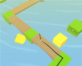 跳舞的线游戏攻略