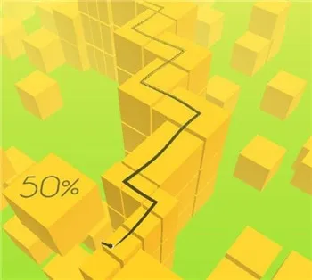 跳舞的线游戏攻略