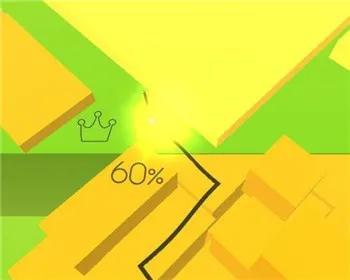 跳舞的线游戏攻略