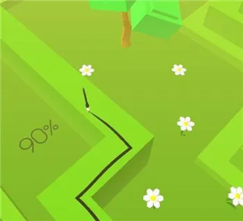 跳舞的线游戏攻略