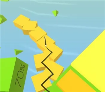 跳舞的线游戏攻略