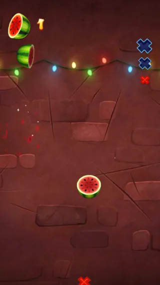 切水果大师怎么玩: 切水果大师怎么玩: