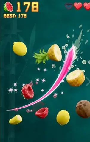 切水果大师红包版优势: 切水果大师红包版优势: