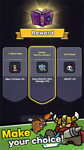 英雄爆破塔防单人版特色：