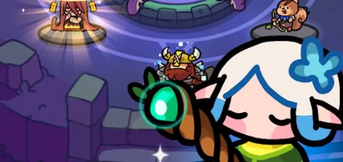 英雄爆破塔防单人版玩法